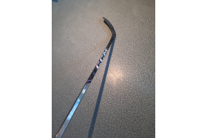 Crosse droite Flex 75 CCM Ribcor Trigger 9 pro