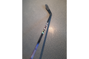 Crosse gauche Flex 70 CCM Ribcor Trigger 8 Pro