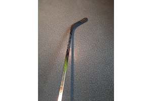 Crosse droite Flex 70 Bauer Hype2lite