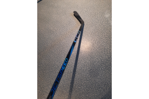 Crosse gauche Flex 75 CCM Jetspeed custom