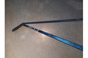 Crosse gauche Flex 70 CCM Jetspeed FT7 Pro