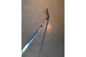 Crosse gauche Flex 85 CCM Jetspeed FT6 Pro