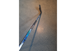 Crosse gauche Flex 85 CCM Ribcor Trigger 9K