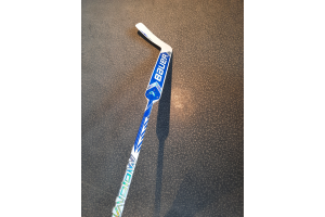 Crosse gardien Bauer Shadow standard