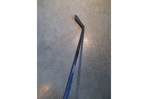 Crosse gauche Flex 75 CCM Ribcor Trigger 7 Pro