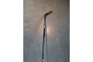 Crosse droite Flex 75 CCM Ribcor Trigger 8