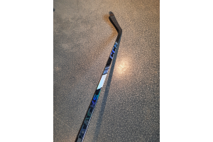 Crosse gauche flex 75 CCM Tacks XF Pro
