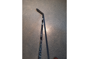 Crosse gauche Flex 75 CCM Tacks AS-V Pro