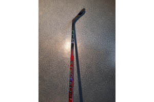 Crosse droite Flex 75 CCM Jetspeed FT7