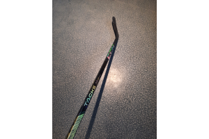 Crosse gauche flex 75 CCM Tacks AS-VI Pro