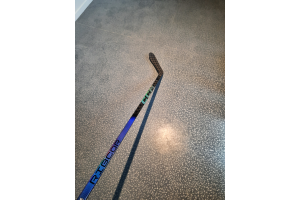 Crosse gauche Flex 75 CCM Ribcor Custom