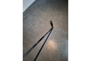 Crosse gauche Flex 70 CCM Ribcor Trigger 8