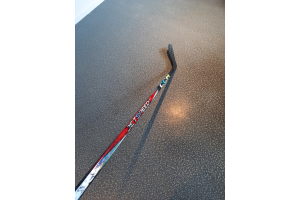 Crosse gauche Flex 75 CCM Jetspeed FT7