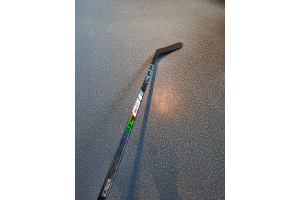 Crosse droite Flex 85 CCM Tacks XF Pro