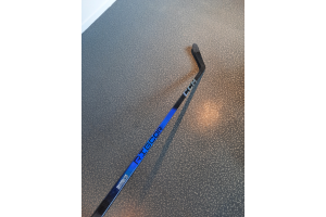 Crosse gauche Flex 75 CCM Ribcor Custom