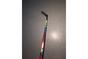 Crosse gauche Flex 85 CCM Jetspeed FT7