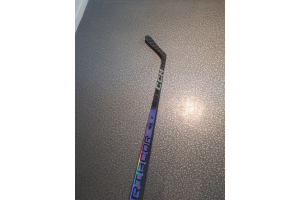Crosse gauche Flex 65 CCM Ribcor Trigger 8
