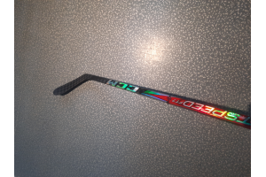 Crosse gauche Flex 85 CCM Jetspeed FT7