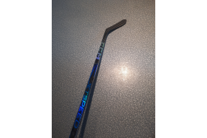 Crosse droite Flex 75 CCM Jetspeed Custom
