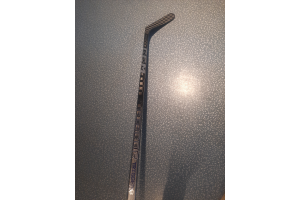 Crosse droite Flex 75 CCM Ribcor Trigger 8