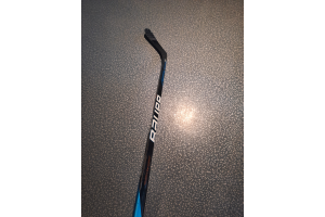 Crosse gauche Flex 65 Bauer Nexus E4