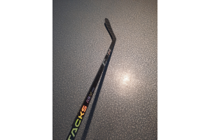 Crosse gauche Flex 65 CCM Tacks AS-VI Pro