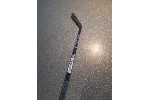 Crosse gauche flex 75 CCM Tacks XF Pro