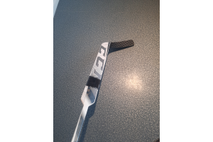 Crosse gardien CCM EFlex 5 ProLite inversé