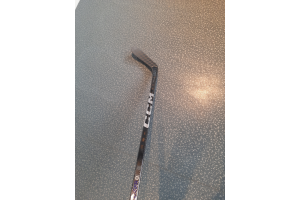 Crosse CCM Ribcor Trigger 8