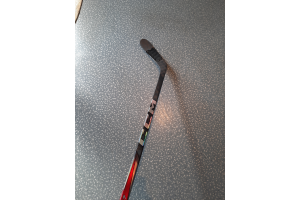 Crosse CCM Jetspeed FT7