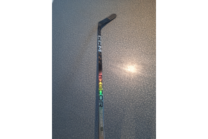 Crosse CCM Ribcor Trigger 8 Pro