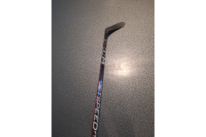 Crosse droite Flex 85 CCM Jetspeed FT6