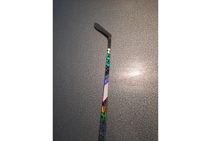 Crosse gauche Flex 75 CCM Tacks XF Pro