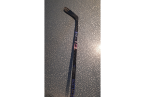 Crosse CCM Ribcor Trigger 9K