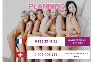 Numéro Sexe Par Téléphone