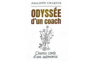 Odyssée d'un coach - epub