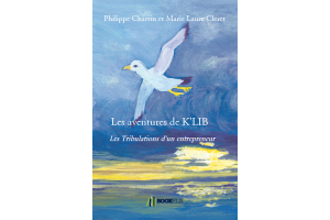 Les aventures de K'Lib - epub