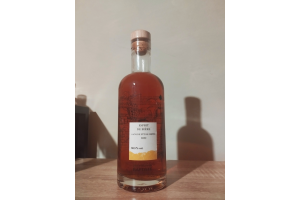 ESPRIT DE BIERE 4 ANS - VIEILLE RESERVE 50,6° - 2018 - 50CL