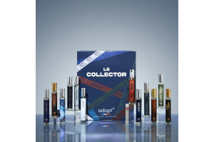 Le collector homme Calendrier de l'avent ADOPT