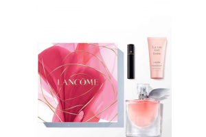 La Vie Est Belle Coffret EDP LANCÔME 50ml