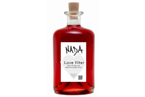 "Love Filter" NADA
