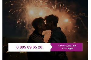 Annonces Gay Célibataires