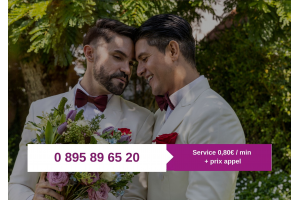 Application Rencontre Gay Sérieuse
