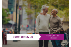 Rencontre Gay Mature et Vieux