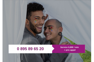 Rencontre Homosexuel Homme Gay