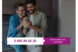 Dial Gay Entre Hommes