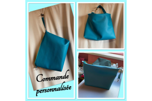 Trousse Toilette Marie