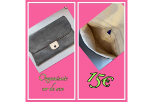 Organisateur de Sac