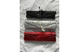 Pochette pinceau