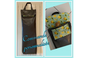 Sac à pain